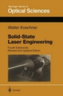 Image for Solid-State Laser Engineering