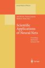 Image for Scientific Applications of Neural Nets