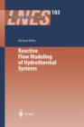 Image for Reactive Flow Modeling of Hydrothermal Systems