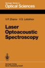 Image for Laser Optoacoustic Spectroscopy