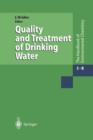 Image for Water Pollution : Drinking Water and Drinking Water Treatment
