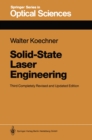 Image for Solid-state laser engineering