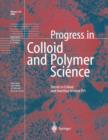 Image for Trends in Colloid and Interface Science XVI