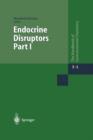 Image for Endocrine Disruptors Part I