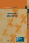Image for Organosulfur Chemistry II