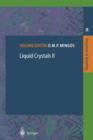 Image for Liquid Crystals II