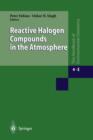 Image for Reactive Halogen Compounds in the Atmosphere