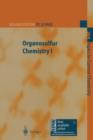 Image for Organosulfur Chemistry I
