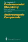 Image for Anthropogenic Compounds