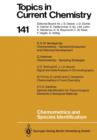 Image for Chemometrics and Species Identification