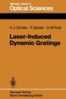 Image for Laser-Induced Dynamic Gratings