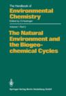 Image for The Natural Environment and the Biogeochemical Cycles