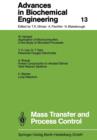 Image for Mass Transfer and Process Control