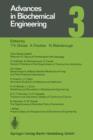 Image for Advances in Biochemical Engineering