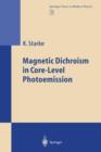 Image for Magnetic Dichroism in Core-Level Photoemission