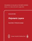 Image for Polymeric Layers