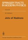 Image for Jets of Hadrons