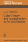 Image for Color Theory and Its Application in Art and Design : 19