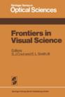 Image for Frontiers in Visual Science