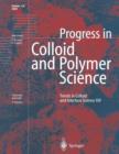 Image for Trends in Colloid and Interface Science XIV