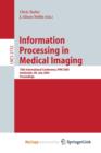 Image for Information Processing in Medical Imaging