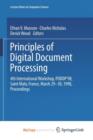 Image for Principles of Digital Document Processing
