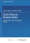 Image for Elastic Waves in Random Media