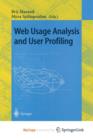 Image for Web Usage Analysis and User Profiling