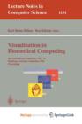 Image for Visualization in Biomedical Computing