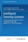 Image for Intelligent Tutoring Systems : 4th International Conference, ITS &#39;98, San Antonio, Texas, USA, August 16-19, 1998, Proceedings