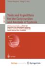 Image for Tools and Algorithms for the Construction and Analysis of Systems : 7th International Conference, TACAS 2001 Held as Part of the Joint European Conferences on Theory and Practice of Software, ETAPS 20