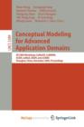 Image for Conceptual Modeling for Advanced Application Domains : ER 2004 Workshops CoMoGIS, CoMWIM, ECDM, CoMoA, DGOV, and eCOMO, Shanghai, China, November 8-12, 2004. Proceedings