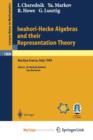 Image for Iwahori-Hecke Algebras and their Representation Theory