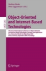 Image for Object-Oriented and Internet-Based Technologies : 5th Annual International Conference on Object-Oriented and Internet-Based Technologies, Concepts, and Applications for a Networked World, Net.ObjectDa
