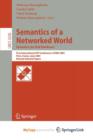 Image for Semantics of a Networked World. Semantics for Grid Databases