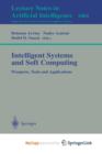 Image for Intelligent Systems and Soft Computing : Prospects, Tools and Applications