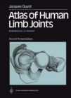 Image for Atlas of Human Limb Joints