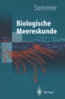 Image for Biologische Meereskunde