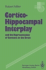 Image for Cortico-Hippocampal Interplay and the Representation of Contexts in the Brain