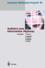 Image for Deutscher Multimedia Kongre &#39;95: Auffahrt zum Information Highway