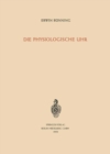 Image for Die Physiologische Uhr