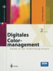 Image for Digitales Colormanagement: Farbe in der Publishing-Praxis
