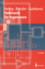 Image for Elektronik fur Ingenieure