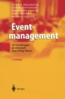 Image for Eventmanagement: Veranstaltungen professionell zum Erfolg fuhren