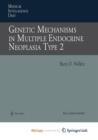 Image for Genetic Mechanisms in Multiple Endocrine Neoplasia Type 2