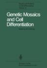 Image for Genetic Mosaics and Cell Differentiation