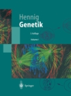 Image for Genetik