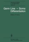 Image for Germ Line — Soma Differentiation