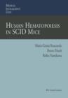 Image for Human Hematopoiesis in SCID Mice