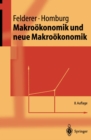 Image for Makrookonomik und neue Makrookonomik
